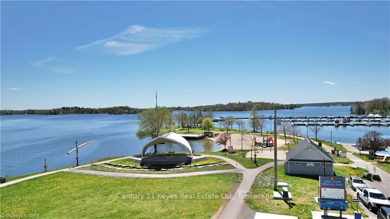 8-130 WATER St, Gananoque, K7G 2C4 | Image 3