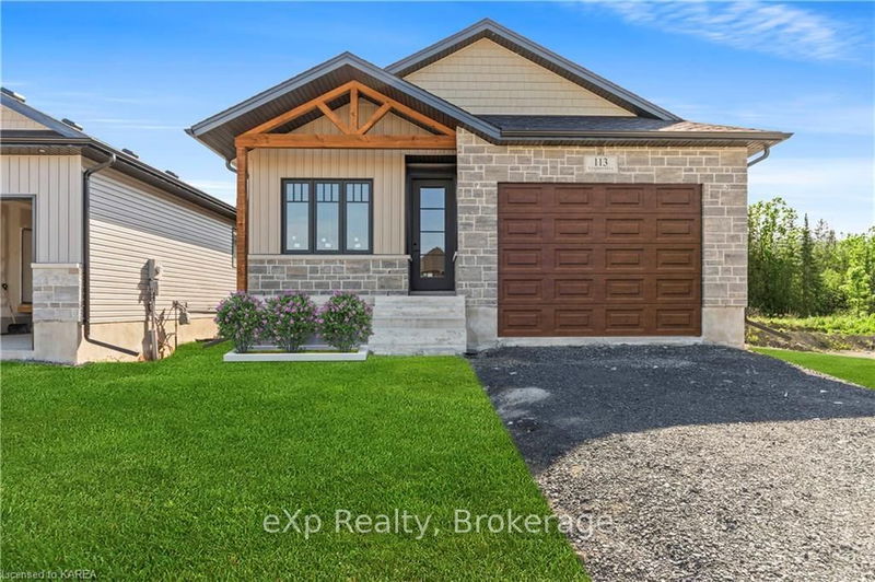 home for sale on 113 CREIGHTON Drive
