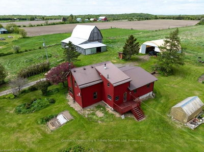 1329 EDEN GROVE Rd, Leeds and the Thousand Islands - Front of Leeds - Lansdowne Twp