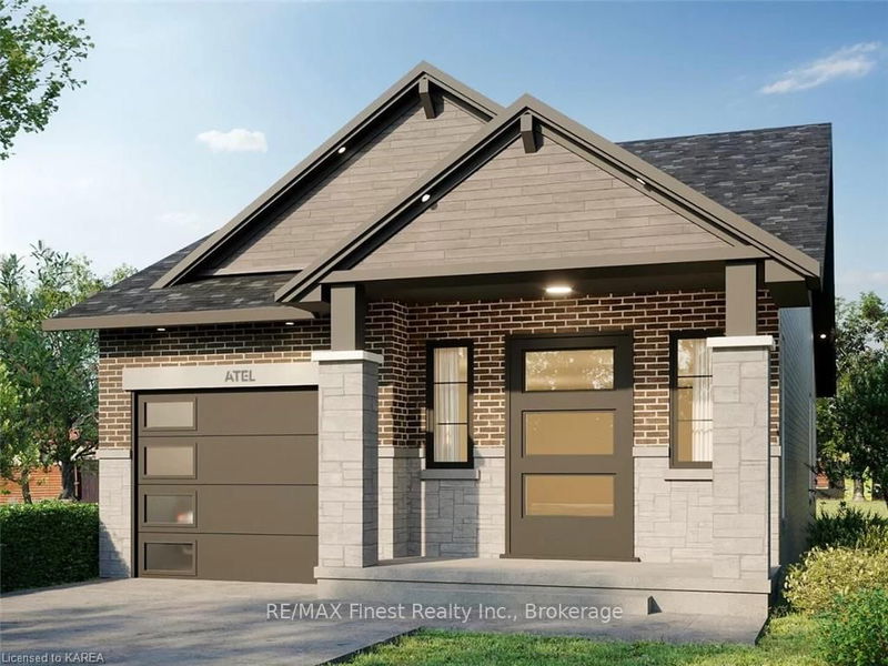 home for sale on Lot 23-25 KILIMANJARO Drive