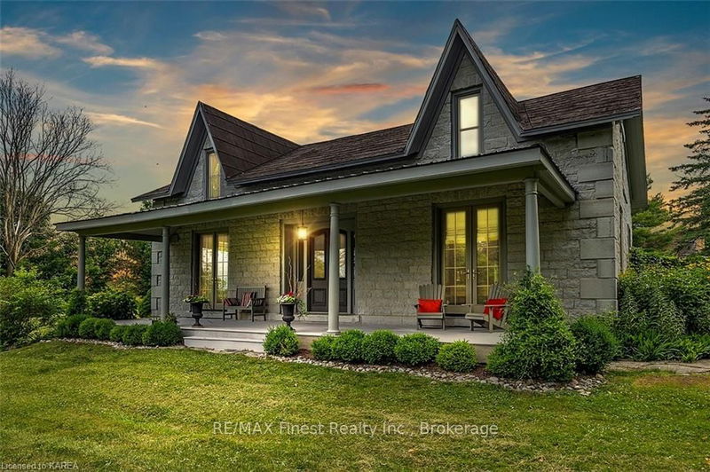 187 SIMMONS Rd, Loyalist - Lennox and Addington - South image-0-0