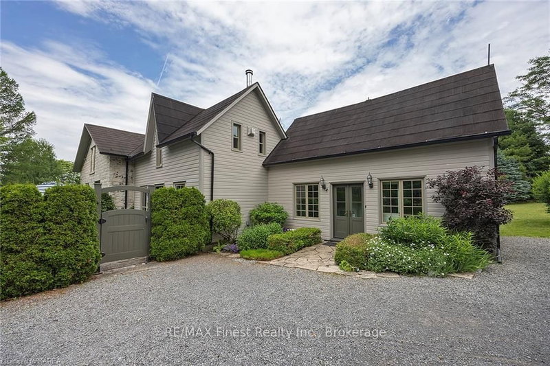 187 SIMMONS Rd, Bissett Creek, K0H 2H0 | Image 2