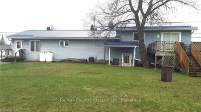 12245 HIGHWAY 41, Addington Highlands - Addington Highlands image-0-3