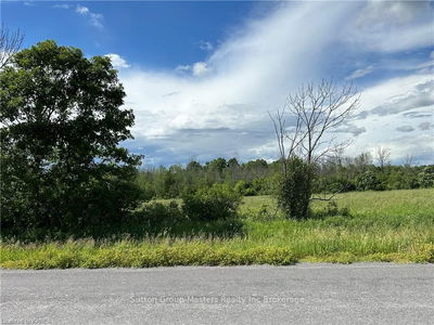 PT 1 LOT 12 COUNTY ROAD 25, Greater Napanee - Greater Napanee