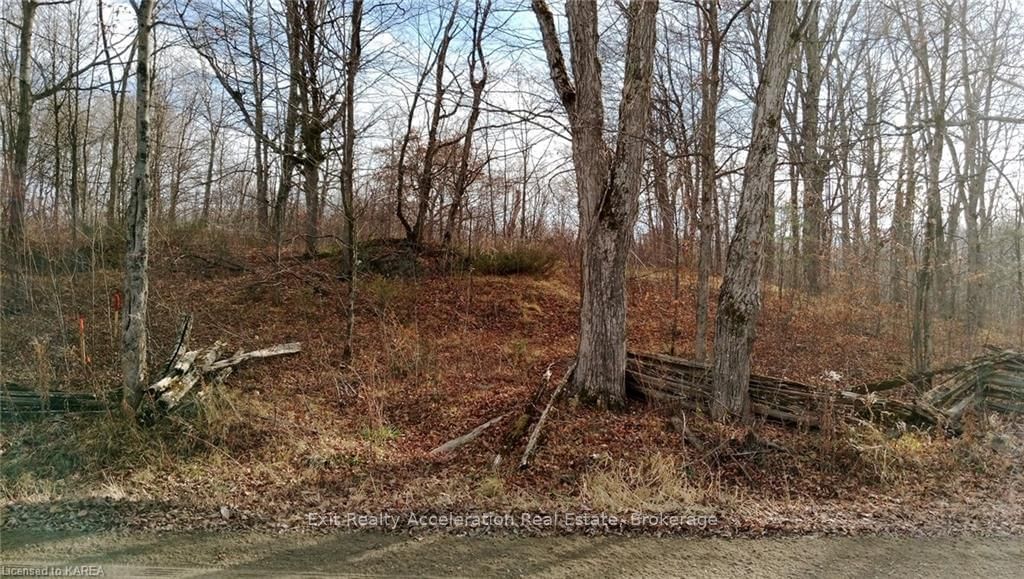 Vacant Land sold at PT LT 7 (PART 2 TRYON Road, Central Frontenac, Frontenac Centre, K0H 2P0 - MLS: X9410720