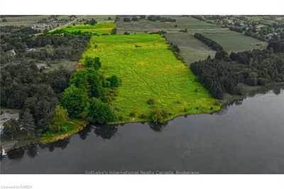 Farm for sale at 2745 HIGHWAY 2, Kingston, City North of 401, K7L 4V1 - MLS: X9410725