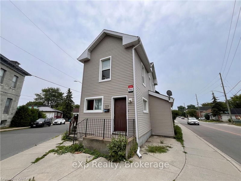 home for sale on 307 DIVISION Street