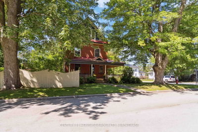 94 KING St, North Dundas - 705 - Chesterville image-0-2