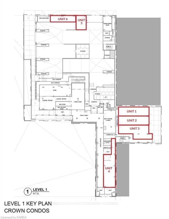 Commercial/Retail sold at 4-223 PRINCESS Street, Kingston, East of Sir John A. Blvd, K7L 1B3 - MLS: X9410785