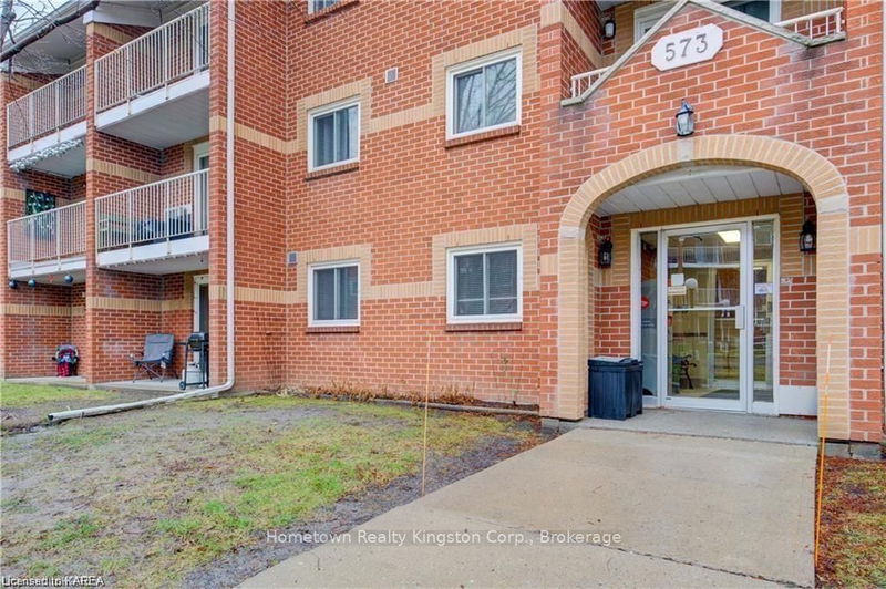 home for sale on 107-573 ARMSTRONG Road