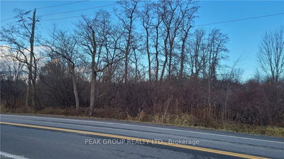 Vacant Land for sale at PT LT 1 LYONS CREEK Road, Niagara Falls, 224 - Lyons Creek, L2E 6S6 - MLS: X9410864