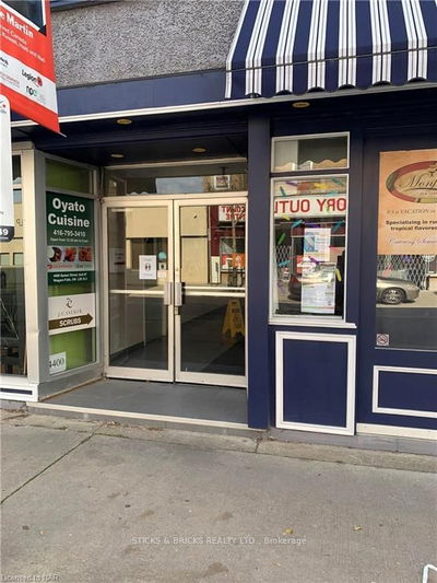 Office for lease at 4-4400 QUEEN ST Street, Niagara Falls, 210 - Downtown, L2E 2L3 - MLS: X9410890