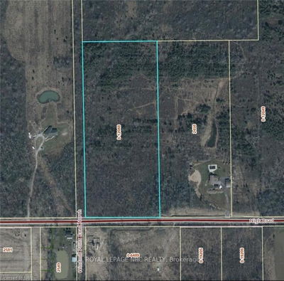 Vacant Land for sale at 0-12048 NIGH Road, Fort Erie, 335 - Ridgeway, L0S 1N0 - MLS: X9410903