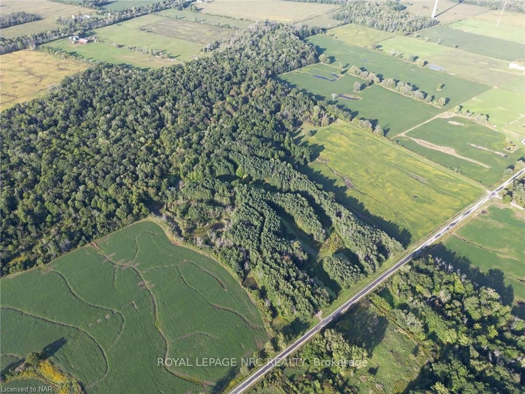 Vacant Land sold at PT LT 8 RYMER Road, Haldimand, Dunnville, N0A 1K0 - MLS: X9410905