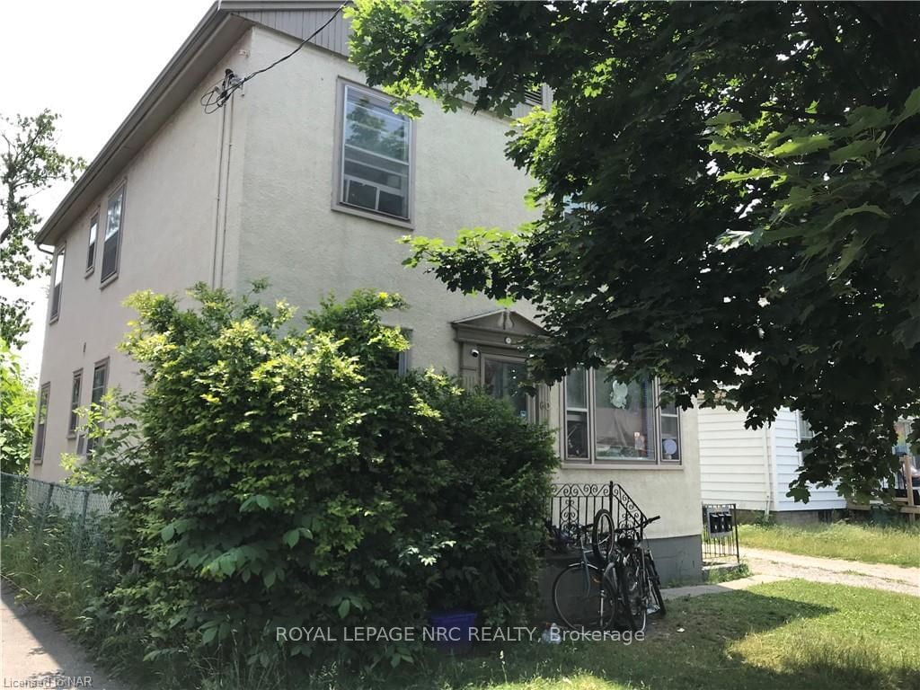 Investment for sale at 60 CARLTON Street, St. Catharines, 451 - Downtown, L2R 1P8 - MLS: X9410939