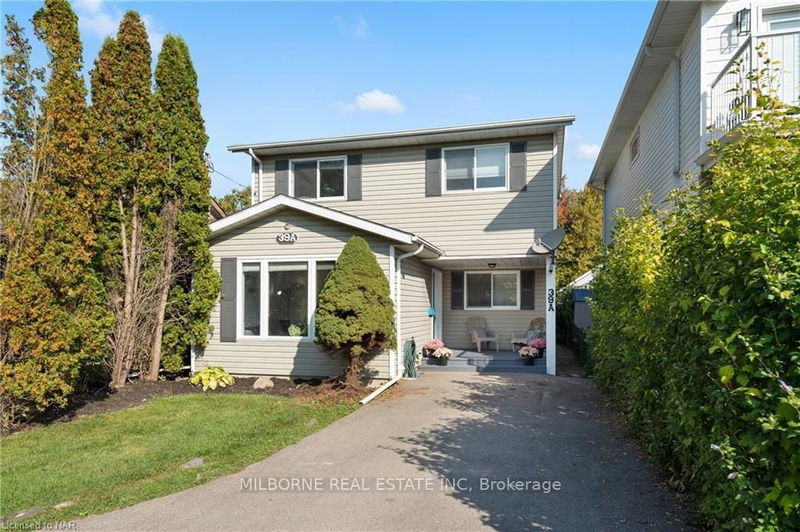 home for sale on 39A BEACHAVEN Drive