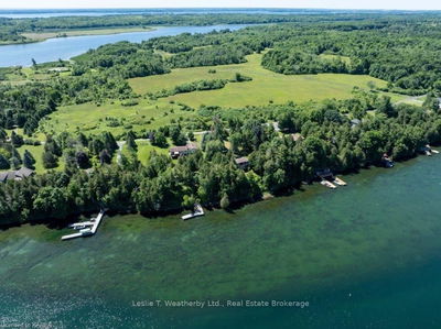 1259 BYRNE Pt, Frontenac Islands - The Islands image-0-2