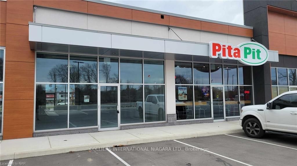 Commercial/Retail for sale at 8-315 GARRISON Road, Fort Erie, 333 - Lakeshore, L2A 1M9 - MLS: X9411008