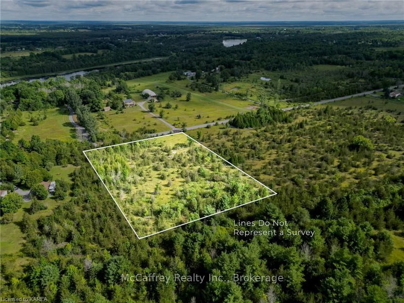 0 COLEBROOK Rd, Yarker, K0K 3N0 | Image 3