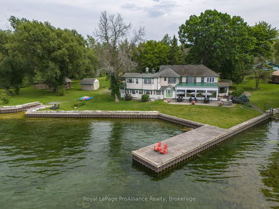 89 WALDO'S WAY Lane, Frontenac Islands - The Islands image-0-1