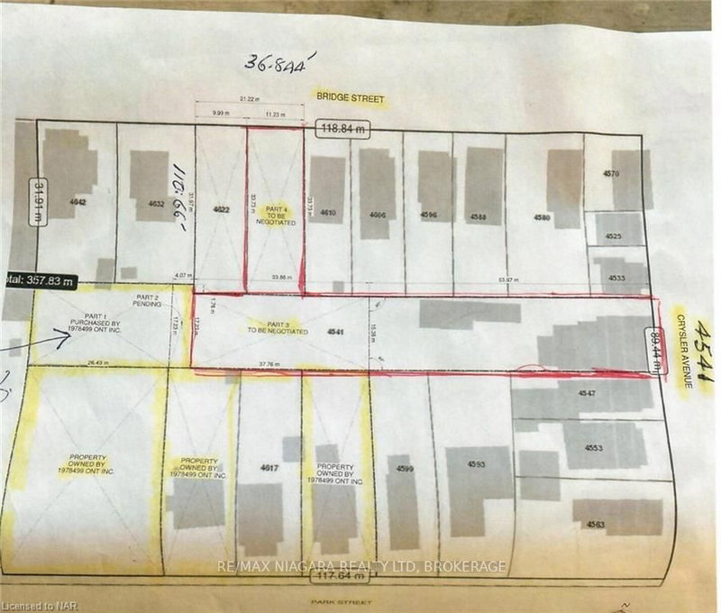 4541 CRYSLER Ave, Niagara Falls, L2E 3V5 | Image 3