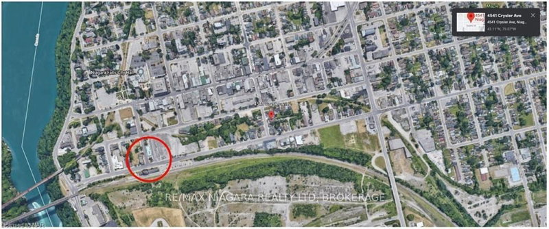 4541 CRYSLER Ave, Niagara Falls, L2E 3V5 | Image 2