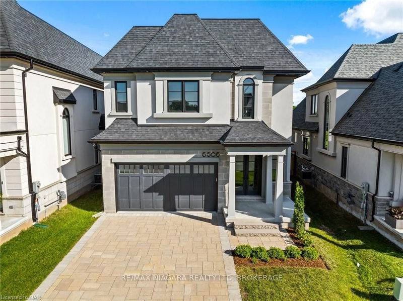 home for sale on 6506 LUCIA Drive