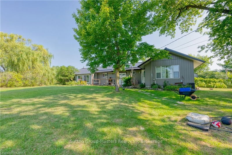home for sale on 2610 RUTLEDGE Road