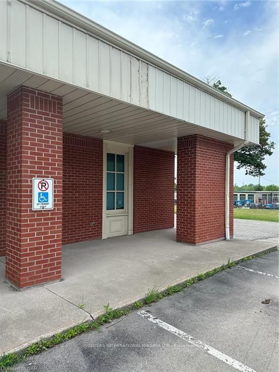 Building at 258 KILLALY Street, Port Colborne