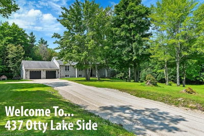 437 OTTY LAKE SIDEROAD Rd, Tay Valley - 904 - Bathurst/Burgess & Sherbrooke (North Burgess) Twp