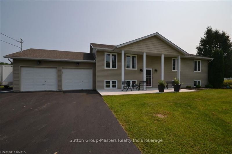 home for sale on 4048 SYDENHAM Road