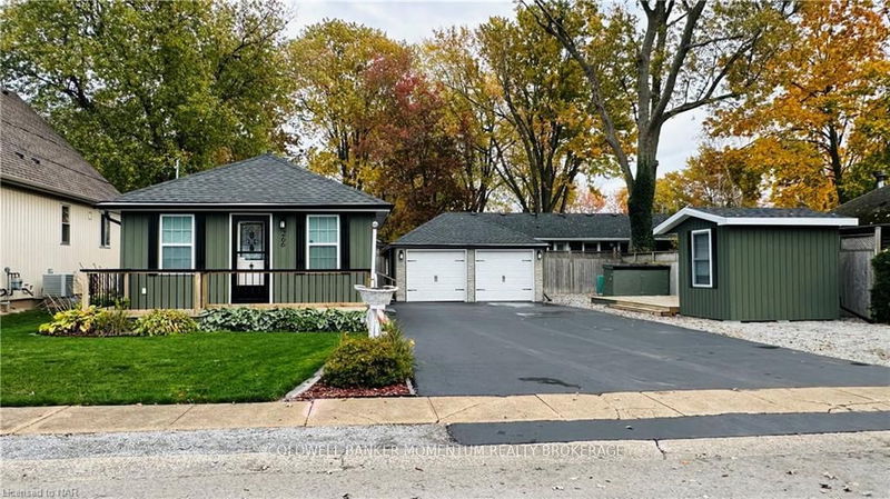 home for sale on 266 ELMWOOD Avenue