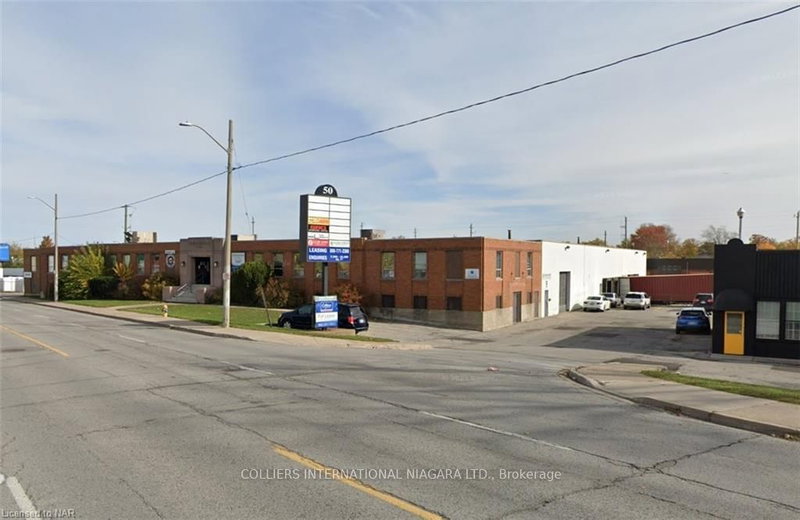 C01 - 50 NIAGARA St, St. Catharines, L2R 4K9 | Image 2