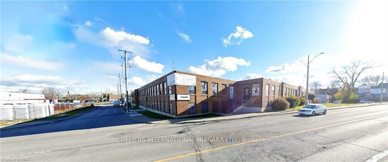 C01 - 50 NIAGARA St, St. Catharines, L2R 4K9 | Image 3