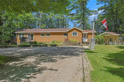 226 LITTLE SILVER LAKE Rd, Tay Valley - 905 - Bathurst/Burgess & Sherbrooke (South Sherbrooke) Twp