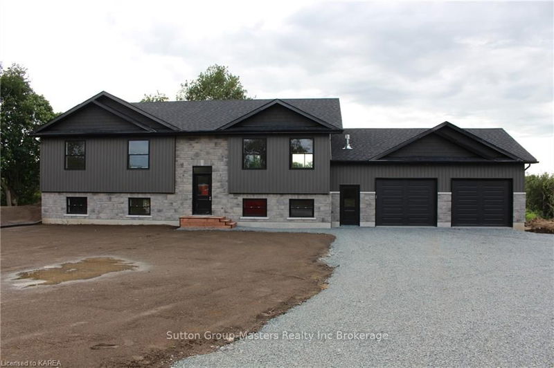 home for sale on 2955 MCGARVEY Road