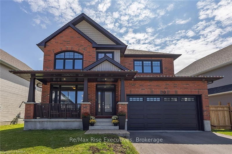 home for sale on 713 RIVERVIEW Way