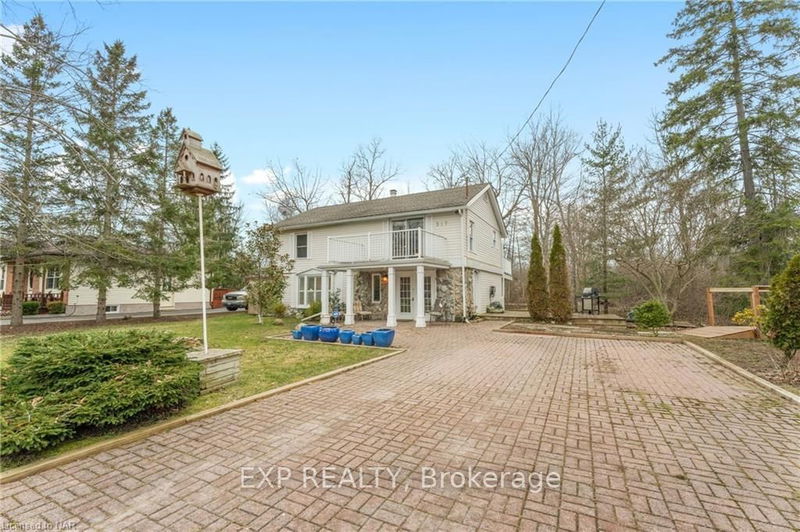home for sale on 327 MAPLE LEAF Avenue N
