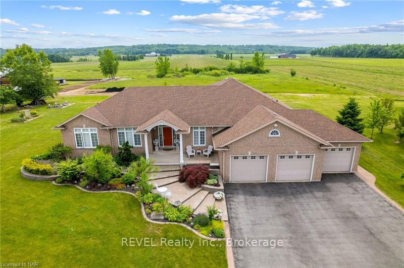 home for sale on 925 QUEENSTON Road