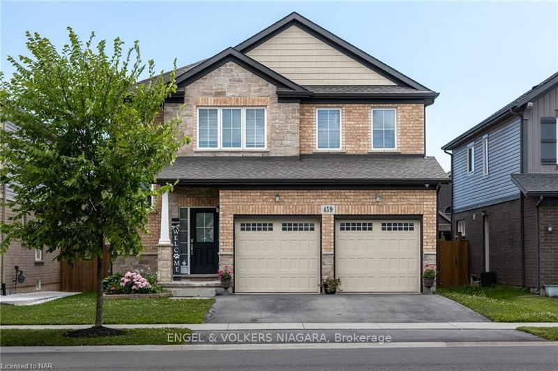 home for sale on 459 SILVERWOOD Avenue
