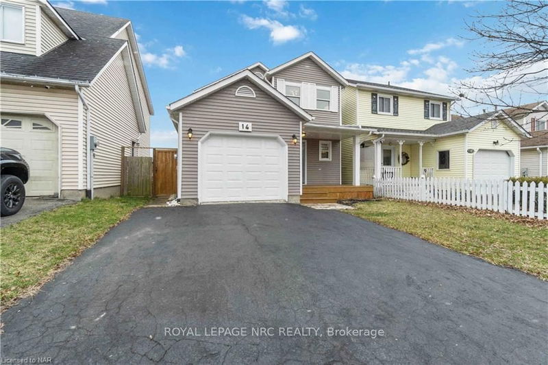 home for sale on 14 RANNIE Court