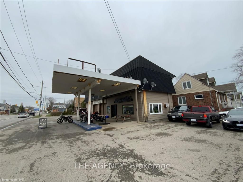 Investment for sale at 496 MAIN Street, Port Colborne, L3K 3W4 - MLS: X9411297