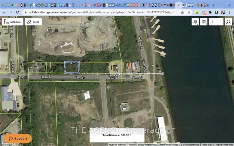 26 SHAW St, Welland, L3B 5W8 | Image 2