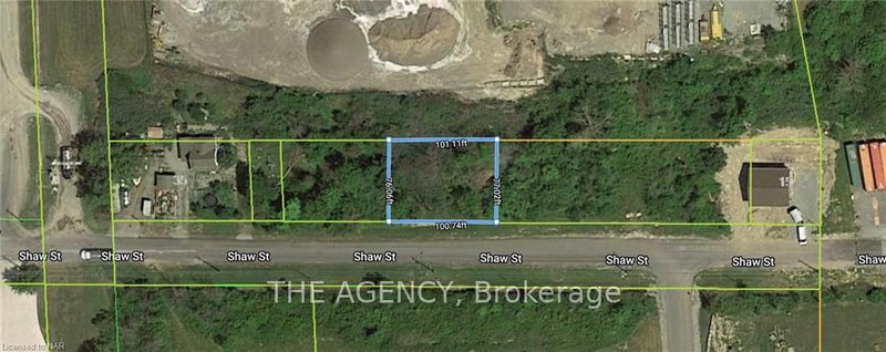 26 SHAW St, Welland, L3B 5W8 | Image 3