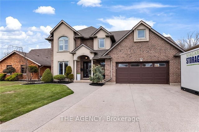 32 GLENWOOD Parkway
