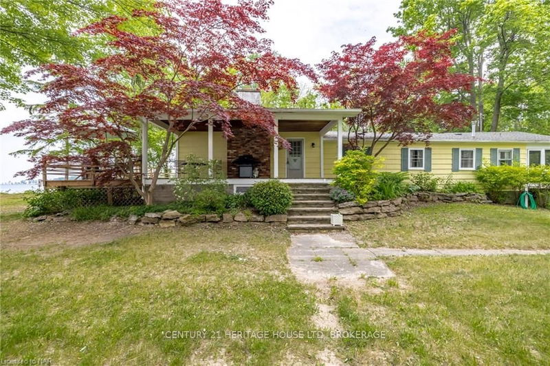 home for sale on 1995 MACDONALD Drive
