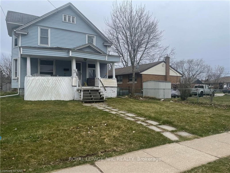 6560 MCLEOD Rd, Niagara Falls, L2G 3G4 | Image 2