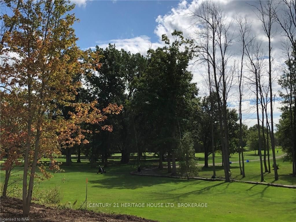 Building at LOT 7 BERTIE Street, Fort Erie, 334 - Crescent Park