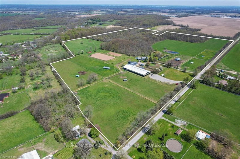 home for sale on 3200 BERTIE Road