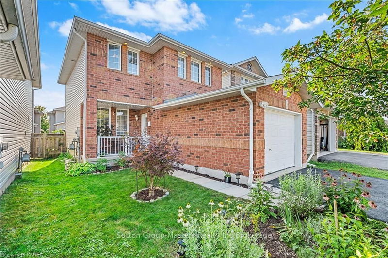 home for sale on 2166 SWANFIELD Street